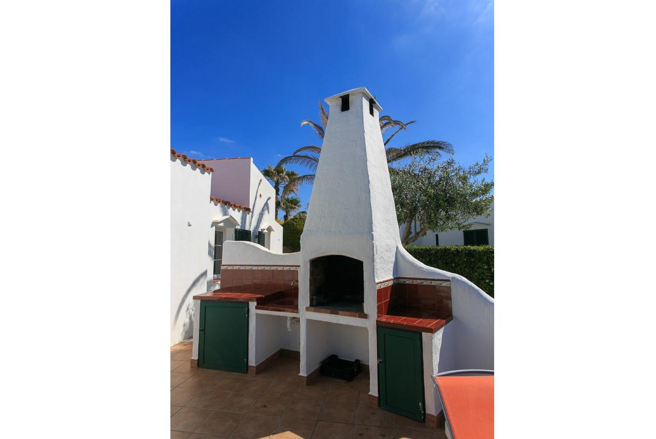 Villa Iris Cala en Bosch Dış mekan fotoğraf
