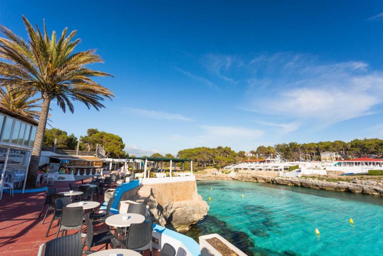 Villa Iris Cala en Bosch Dış mekan fotoğraf